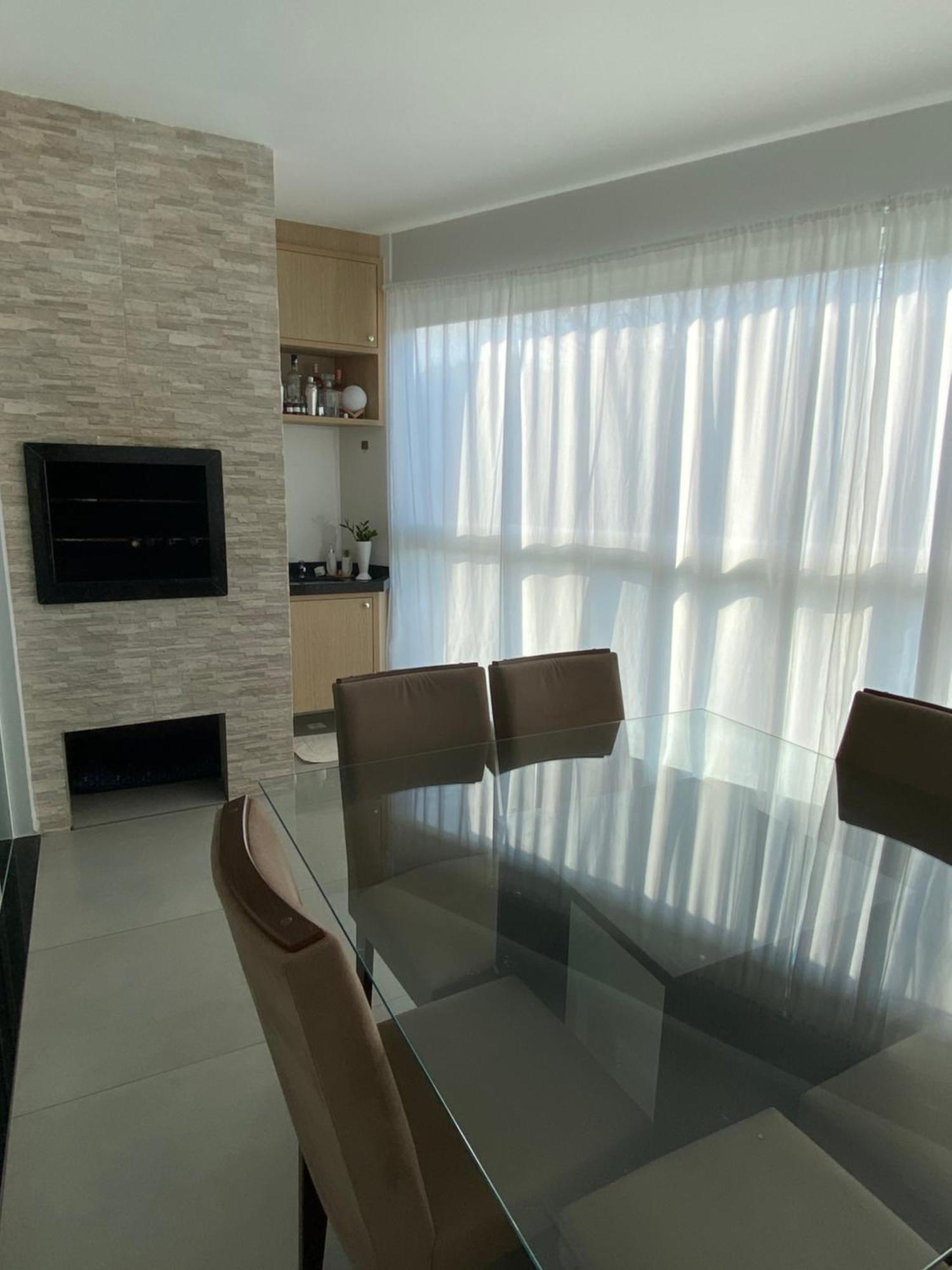 Apartamento 301 Piratuba Eksteriør billede
